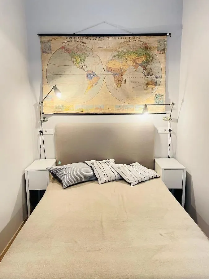 Akacfa Apartment Budapest