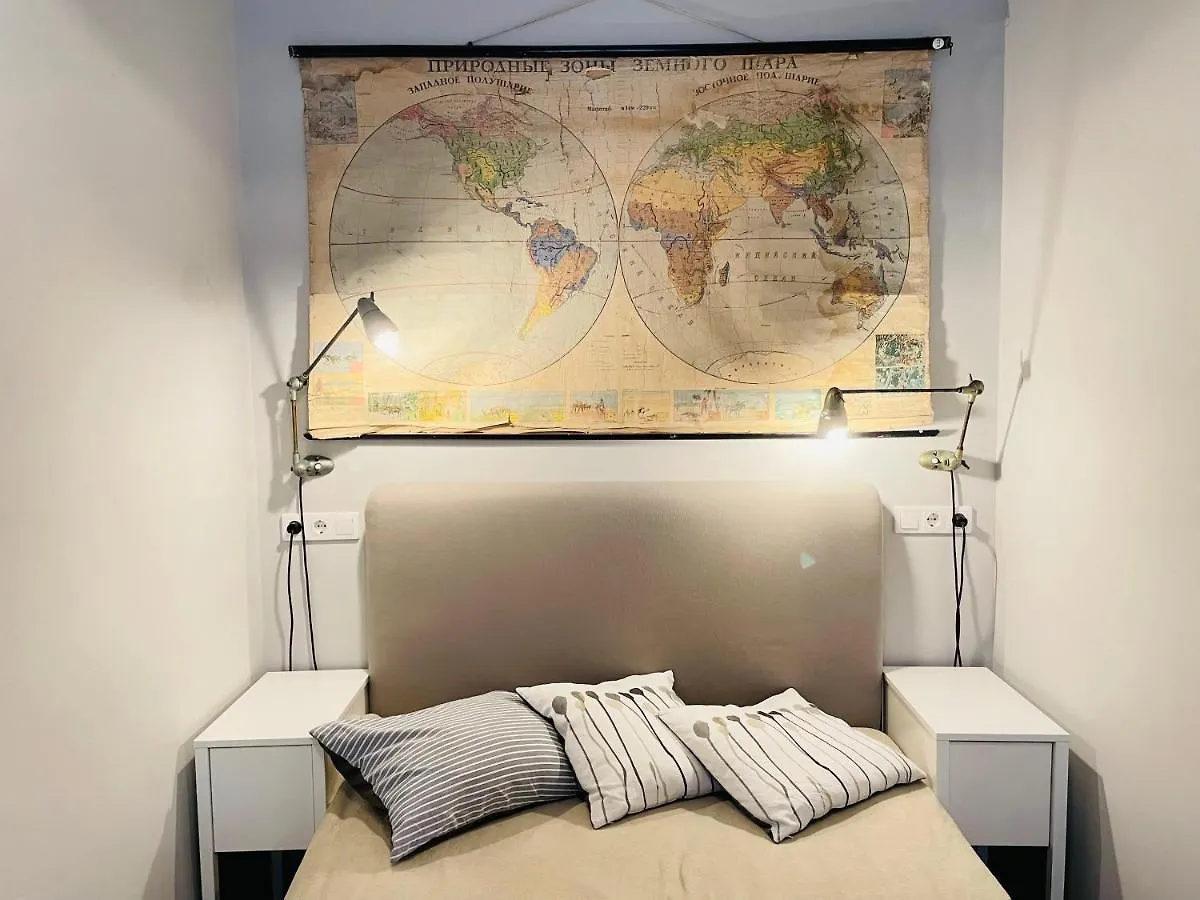 Akacfa Apartment Budapest